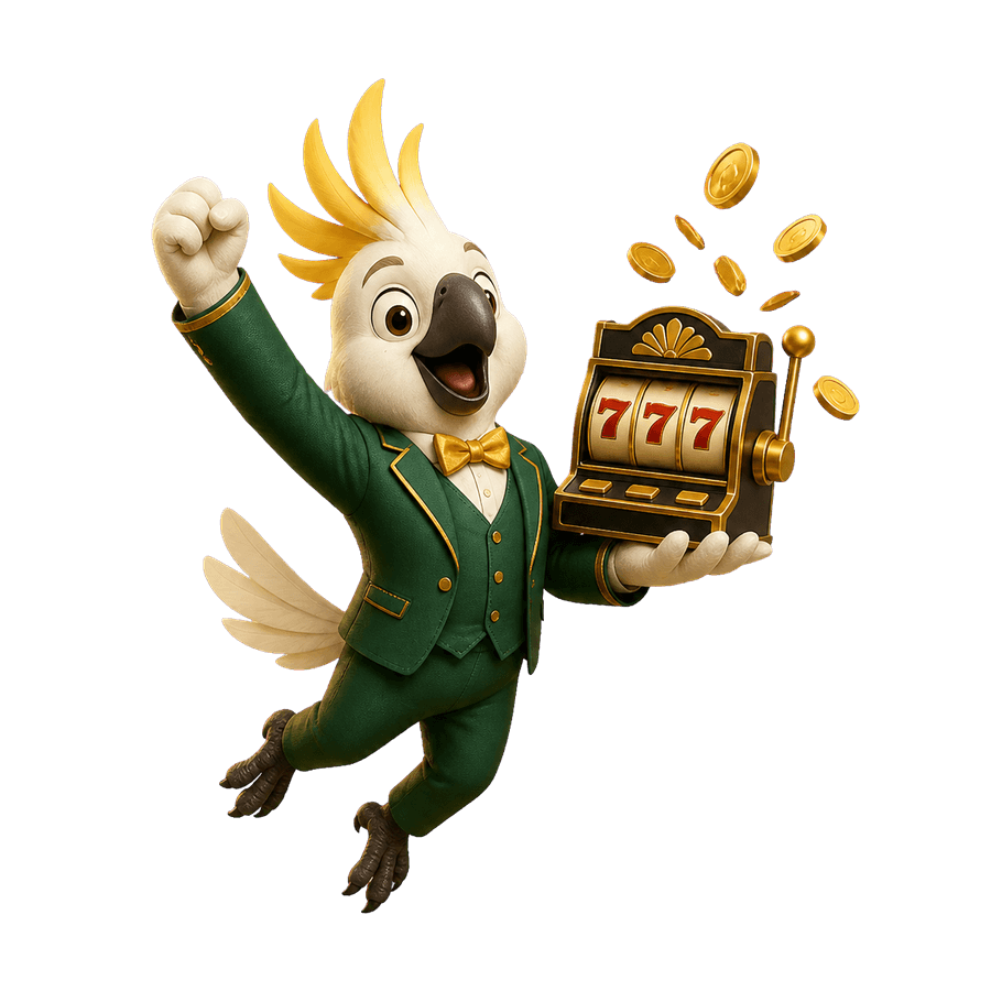 Ozy 777 Casino - Your Gaming Destination